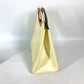 LOUIS VUITTON Handbag M91378 Monogram Vernis Canvas white Monogram Vernis Maple drive Women Used Authentic