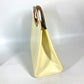 LOUIS VUITTON Handbag M91378 Monogram Vernis Canvas white Monogram Vernis Maple drive Women Used Authentic