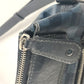 LOUIS VUITTON Shoulder Bag N41348 Damier Cobalt Canvas Navy Damier Cobalt Messenger Greenwich mens Used Authentic