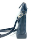 LOUIS VUITTON Shoulder Bag N41348 Damier Cobalt Canvas Navy Damier Cobalt Messenger Greenwich mens Used Authentic