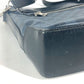 LOUIS VUITTON Shoulder Bag N41348 Damier Cobalt Canvas Navy Damier Cobalt Messenger Greenwich mens Used Authentic