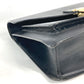 LOUIS VUITTON Handbag M52122 Epi Leather black Epi Monceau mens Used Authentic