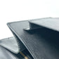 LOUIS VUITTON Handbag M52122 Epi Leather black Epi Monceau mens Used Authentic
