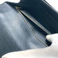 LOUIS VUITTON Handbag M52122 Epi Leather black Epi Monceau mens Used Authentic
