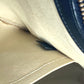 LOUIS VUITTON Handbag M92676 Monogram mini canvas Navy Monogram mini Lucille PM