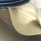 LOUIS VUITTON Handbag M92676 Monogram mini canvas Navy Monogram mini Lucille PM