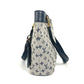 LOUIS VUITTON Handbag M92676 Monogram mini canvas Navy Monogram mini Lucille PM