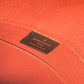 LOUIS VUITTON Shoulder Bag N45258 Damier canvas Brown Damier Bastille unisex(Unisex) Used Authentic