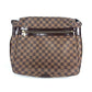LOUIS VUITTON Shoulder Bag N45258 Damier canvas Brown Damier Bastille unisex(Unisex) Used Authentic