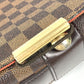 LOUIS VUITTON Shoulder Bag N45258 Damier canvas Brown Damier Bastille unisex(Unisex) Used Authentic