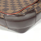 LOUIS VUITTON Shoulder Bag N45258 Damier canvas Brown Damier Bastille unisex(Unisex) Used Authentic