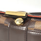 LOUIS VUITTON Shoulder Bag N45258 Damier canvas Brown Damier Bastille unisex(Unisex) Used Authentic