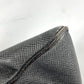 LOUIS VUITTON Shoulder Bag M32630 Taiga Leather gray Taiga Sasha