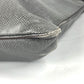 LOUIS VUITTON Shoulder Bag M32630 Taiga Leather gray Taiga Sasha