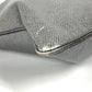 LOUIS VUITTON Shoulder Bag M32630 Taiga Leather gray Taiga Sasha