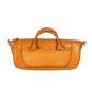 LOUIS VUITTON Handbag M5910H Epi Leather Orange Epi Danura MM