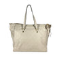 LOUIS VUITTON Shoulder Bag M93411 Monogram Ann Platt Leather white Monogram Ann Platt Remunize PM Women Used Authentic
