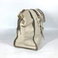 LOUIS VUITTON Shoulder Bag M93411 Monogram Ann Platt Leather white Monogram Ann Platt Remunize PM Women Used Authentic