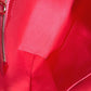 LOUIS VUITTON Shoulder Bag M91727 Monogram Vernis Red Monogram Vernis Avalon MM Women Used Authentic