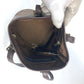 LOUIS VUITTON Shoulder Bag N42240 Damier canvas Brown Damier Male