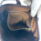LOUIS VUITTON Shoulder Bag N42240 Damier canvas Brown Damier Male
