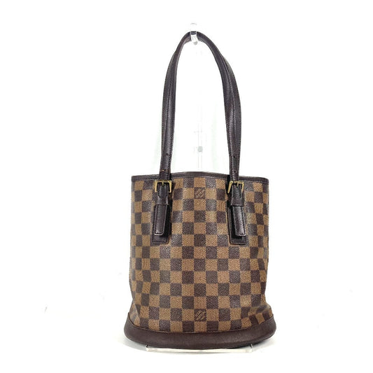 LOUIS VUITTON Shoulder Bag N42240 Damier canvas Brown Damier Male
