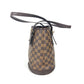 LOUIS VUITTON Shoulder Bag N42240 Damier canvas Brown Damier Male