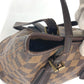 LOUIS VUITTON Shoulder Bag N42240 Damier canvas Brown Damier Male