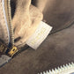 LOUIS VUITTON Handbag M48898 leather gray Parnasea Alma PM Women Used Authentic