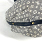LOUIS VUITTON Shoulder Bag M40409 Monogram Ideal Navy Monogram Ideal Fantasy Women Used Authentic