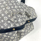 LOUIS VUITTON Shoulder Bag M40409 Monogram Ideal Navy Monogram Ideal Fantasy Women Used Authentic