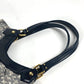 LOUIS VUITTON Shoulder Bag M40409 Monogram Ideal Navy Monogram Ideal Fantasy Women Used Authentic