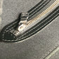 LOUIS VUITTON Shoulder Bag M30882 Nylon, Taiga Leather green Taiga Saratov GM Women Used Authentic