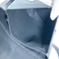 LOUIS VUITTON Shoulder Bag M30882 Nylon, Taiga Leather green Taiga Saratov GM Women Used Authentic