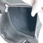 LOUIS VUITTON Shoulder Bag M30882 Nylon, Taiga Leather green Taiga Saratov GM Women Used Authentic