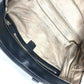 GUCCI Business bag 231850 leather black 2WAY Bag Shoulder Bag Crossbody mens Used Authentic