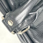 GUCCI Business bag 231850 leather black 2WAY Bag Shoulder Bag Crossbody mens Used Authentic