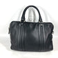 GUCCI Business bag 231850 leather black 2WAY Bag Shoulder Bag Crossbody mens Used Authentic