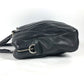 GUCCI Business bag 231850 leather black 2WAY Bag Shoulder Bag Crossbody mens Used Authentic