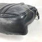 GUCCI Business bag 231850 leather black 2WAY Bag Shoulder Bag Crossbody mens Used Authentic