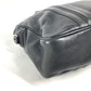 GUCCI Business bag 231850 leather black 2WAY Bag Shoulder Bag Crossbody mens Used Authentic