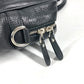 GUCCI Business bag 231850 leather black 2WAY Bag Shoulder Bag Crossbody mens Used Authentic