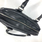 GUCCI Business bag 231850 leather black 2WAY Bag Shoulder Bag Crossbody mens Used Authentic