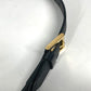 LOUIS VUITTON Shoulder Bag M58892 Epi Leather black Epi Mandala MM Women Used Authentic