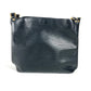 LOUIS VUITTON Shoulder Bag M58892 Epi Leather black Epi Mandala MM Women Used Authentic