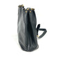 LOUIS VUITTON Shoulder Bag M58892 Epi Leather black Epi Mandala MM Women Used Authentic