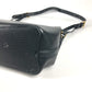 LOUIS VUITTON Shoulder Bag M58892 Epi Leather black Epi Mandala MM Women Used Authentic