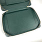 LOUIS VUITTON Business bag M30064 Taiga Leather green Taiga Baltic