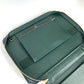 LOUIS VUITTON Business bag M30064 Taiga Leather green Taiga Baltic