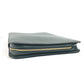 LOUIS VUITTON Business bag M30064 Taiga Leather green Taiga Baltic